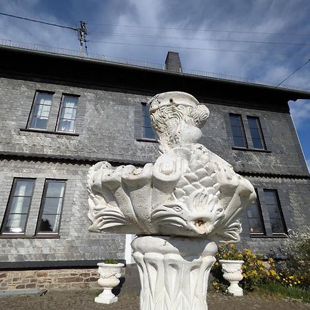 Zum Alten Pfarrhaus Damscheid ภายนอก รูปภาพ