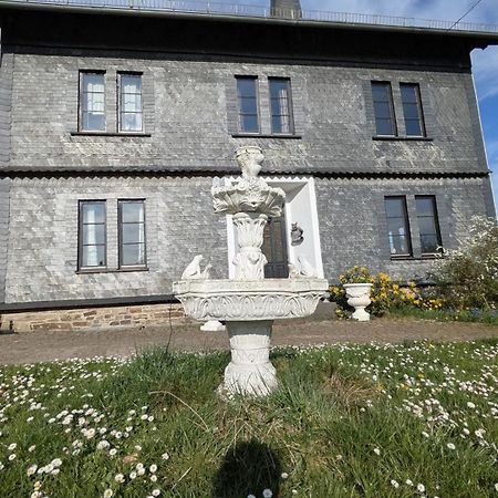 Zum Alten Pfarrhaus Damscheid ภายนอก รูปภาพ
