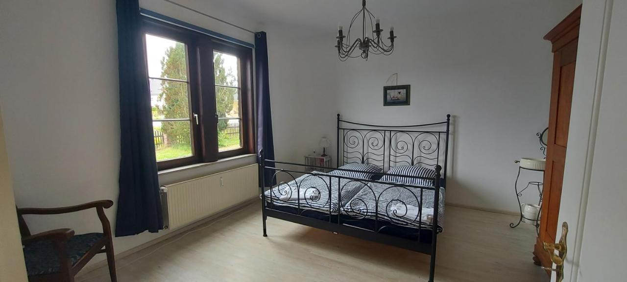 Zum Alten Pfarrhaus Damscheid ภายนอก รูปภาพ