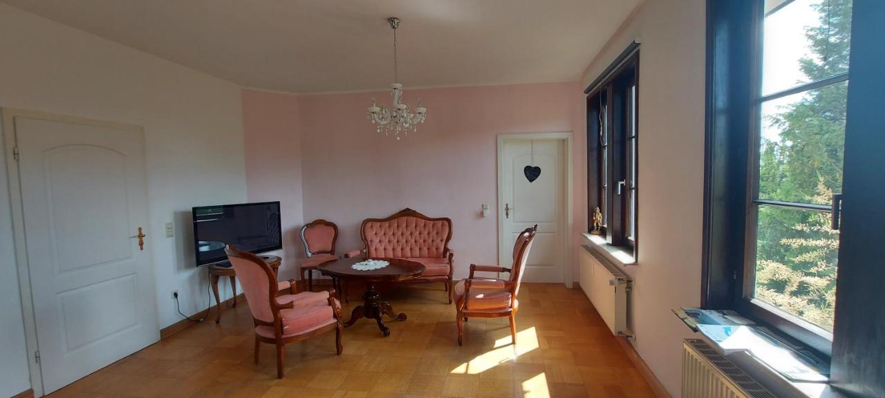 Zum Alten Pfarrhaus Damscheid ภายนอก รูปภาพ